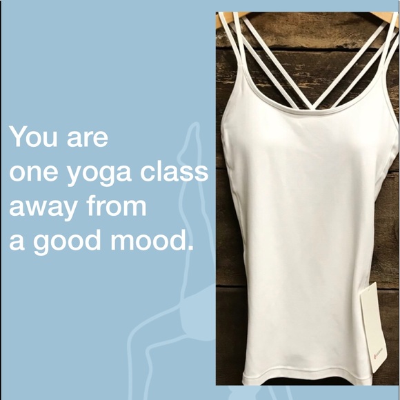 lululemon free to be tank nulu